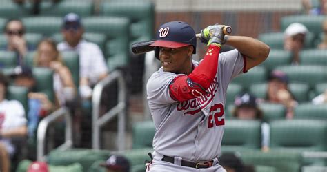 MLB Home Run Derby 2022: Preview and Predictions for Stacked Bracket.
